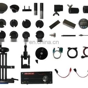 CRM-100 3 Stage Common Rail Injectors Repair Measuring Tools thumbnail-1