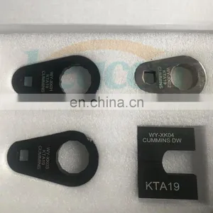 Common Rail Injector Repair Tools Cummin-s KTA19 Injector Special Disassembly Tool Common Rail Injector Removal Tools thumbnail-1