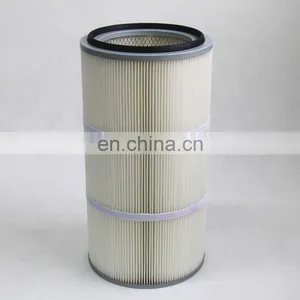 FORST Dust Collector Pleated Filter Media Air Dust Filters Cartridge thumbnail-2