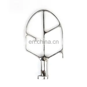 SH40 40L Spiral Mini Dough Mixer thumbnail-6