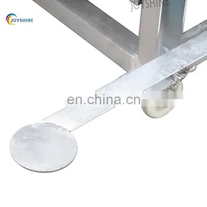 Chicken Duck Feather Plucker Drum and Scalder Machine Chicken Scalder & Plucker Machine for Sale thumbnail-6