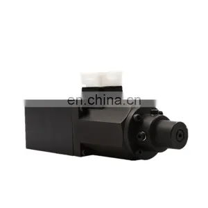 Electro-hydraulic Proportional Straight Moving Type Relief Valve BDG - 02 Series Hydraulic Valve thumbnail-4