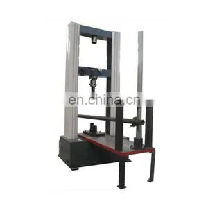 100KN Steel Tube Right Angle Coupler /swivel Coupler /sleeve Coupler Scaffold Fastener Tensile Compression Testing Equipment thumbnail-3
