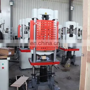 WAW-1000D Dial Metal Steel Tensile Test Machine/ Auto UTM 200TON Price thumbnail-7