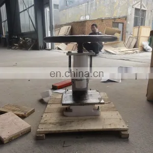 ASTM D638 Type IV SAMPLE DIE CUTTER thumbnail-6