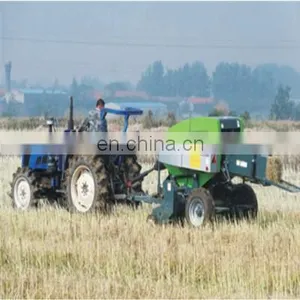 HIGH QUALITY STAR HAY BALER 9YFQ-1.9Z(TIB3000) FOR SALE thumbnail-2