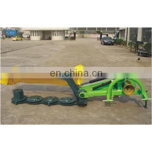 HIGH QUALITY DISC MOWER thumbnail-1