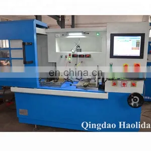 Heavy Duty Vehicle Alternator Starter Test Bench thumbnail-4