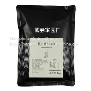 Milk Tea Powder 70C thumbnail-2