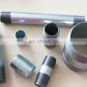 Rigid Aluminum Conduit Nipples Supplier UL6A Pipe Fittings thumbnail-3
