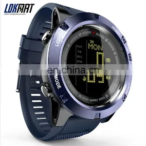 MK05 2020 Wterproof Ip68 Bluetooth 4.0 Smart Watch Fitness Smart Watch thumbnail-2