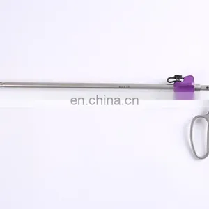 Medical Abdominal Instruments Disposable Ligation Hemolok thumbnail-6