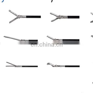 Surgical Instruments Laparoscopic Forceps of 5mm Laparoscopic Forceps thumbnail-1
