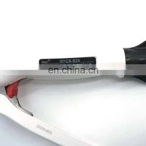 Geyi Disposable Circular Stapler Fort Surgical Stapler Laparoscopic thumbnail-2