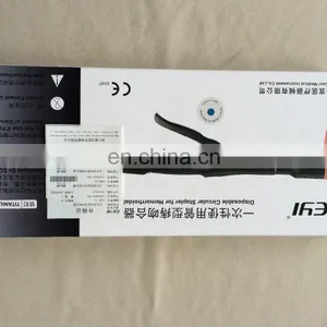 Disposable Circular Stapler for Hemorrhoids PPH Stapler thumbnail-6