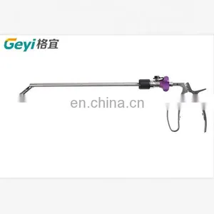 Geyi Autoclavable Hemolok Clip Applier With Clips for Laparoscopic Instruments thumbnail-6