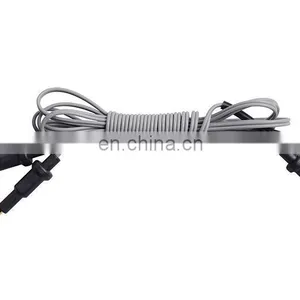 Reusable Insulated Bipolar Forceps With Cable for Laparoscopic Surgical Instruments thumbnail-4