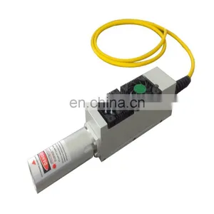 532nm Green Laser Marking Source for PPR/PVC/Plastic/Glass thumbnail-1