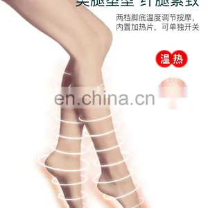 2021 Vivanstar MT3606 Air Pressure Leg Thigh Joint Care Instrument Kneecap Massager thumbnail-6