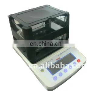 (NH-3000)None Destructive Gold Electronic Densimeter,Gold Tester,Gold Testing Machine thumbnail-1