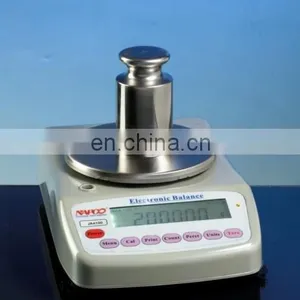 Jewellery Scale (400g/0.001g) JA410 thumbnail-3
