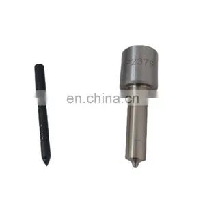 TOPDIESEL Common Rail Nozzle 0433172379 DLLA133P2379 for Injector 0445120348 thumbnail-1