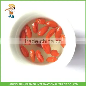 The Top Quality Of Dried Goji Berry 180Grains/50G thumbnail-1