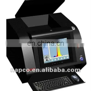 Gold Testing Machine With Analysis Range 1%-99.99% thumbnail-1