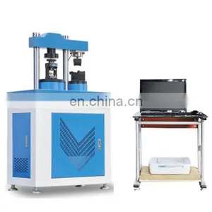 TYA-300BI 300kN Automatic Compression & Flexural Testing Machine With PC Control thumbnail-2