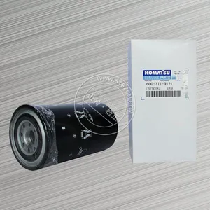 17M-911-3530 ELEMENT KOMATSU Parts CARRIER, PC130, PC220, PC240, PC290, PC300, PC350, PC400, PC88MR, PRESSURE, RAIN ELEMENT thumbnail-4
