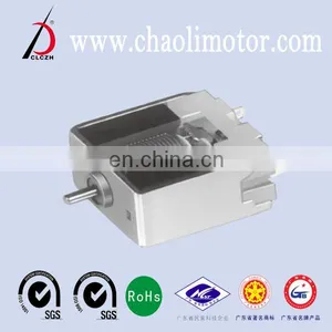 CL-SH030SA Cheap DC Motor With Battery Control for Commutator and Electric Toy thumbnail-1