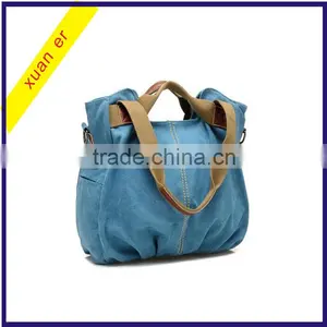 2015 Top Selling Products Fashion Women's Bags Handbag in China thumbnail-4