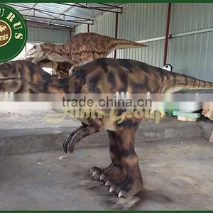 JLDC-C-China Wholesale Upgrade Light Weight Dinosaur Suit Walking With Dinosaur Costume thumbnail-1