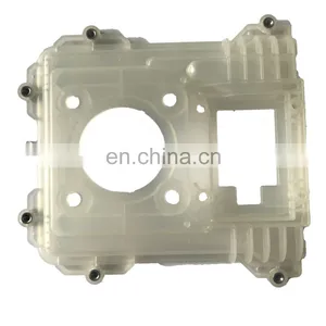 Guangzhou Abs Rapid Prototyping Tooling Machining Sls Sla Printing Fdm Slm Pmma Abs Model Prototype Pla 3d Print Service Factory thumbnail-2