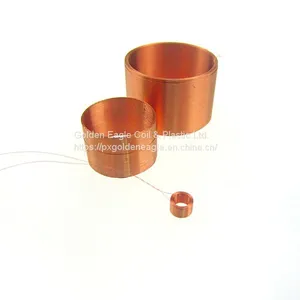 Variable Enameled Copper Wire Air Coil Induction Coil thumbnail-2