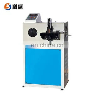 JWJ Electronic Automatic Metal Wire / Cables Repeat Bending Test Machine / Wire Bending Test Equipment thumbnail-1