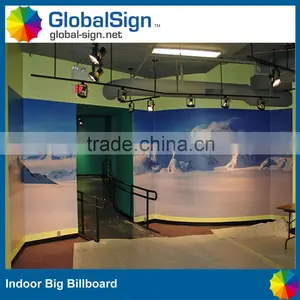 Frontlit Banner/500*500D ,9*9 ,440g thumbnail-3