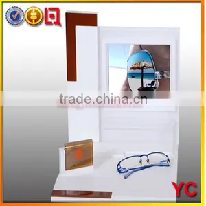 2014 Hot Sale First Quality Acrylic Sunglass Display Case thumbnail-1