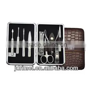 Bussiness and Delicate Manicure Set for Man thumbnail-1