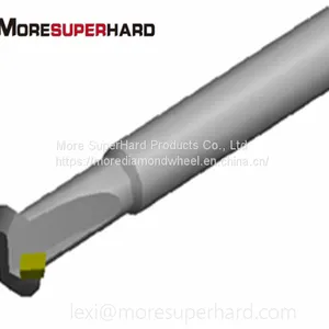 MCD Non-standard Integrated Top and Bottom Chamfering Cutting Tools thumbnail-1