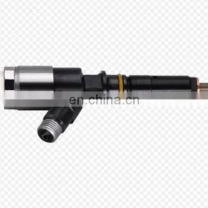 CAT Diesel Engine Injector Fuel Injector Common Rail Diesel Fuel Injector 2645A753 thumbnail-2