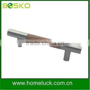 Different Design Top Quality Intergared Fancy Durable Wood Handle thumbnail-1