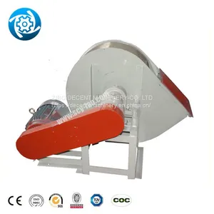 High Pressure Blower Fan High Velocity Fan Ventus Electric Air Pump Gas Pump High Pressure Industrial Fan thumbnail-1