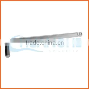 Hot Sale Carbon Steel Hex Wrench With Ball Point thumbnail-2