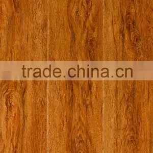 Hot Selling Laminate Wood Floor Embossed Surface thumbnail-1