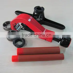 High Quality PPH Pipe Threading Tool PPH Fitting Tool thumbnail-3
