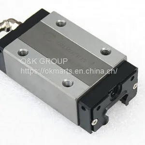 TBI Linear Guideways thumbnail-1