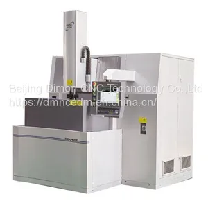 Automation CNC EDM Machine thumbnail-1