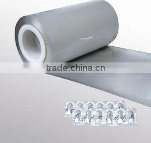 Aluminium Foil for Capacitor With High Quality thumbnail-1