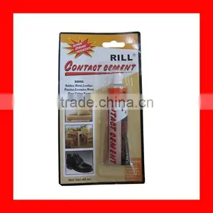 Waterproof Super Contact Cement thumbnail-1